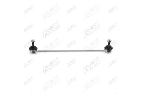 Стійка стабілізатору передн (335mm) PEUGEOT 206 (-12), 208 (12-), DS 3 (SA) (17-) AYD 96-01408