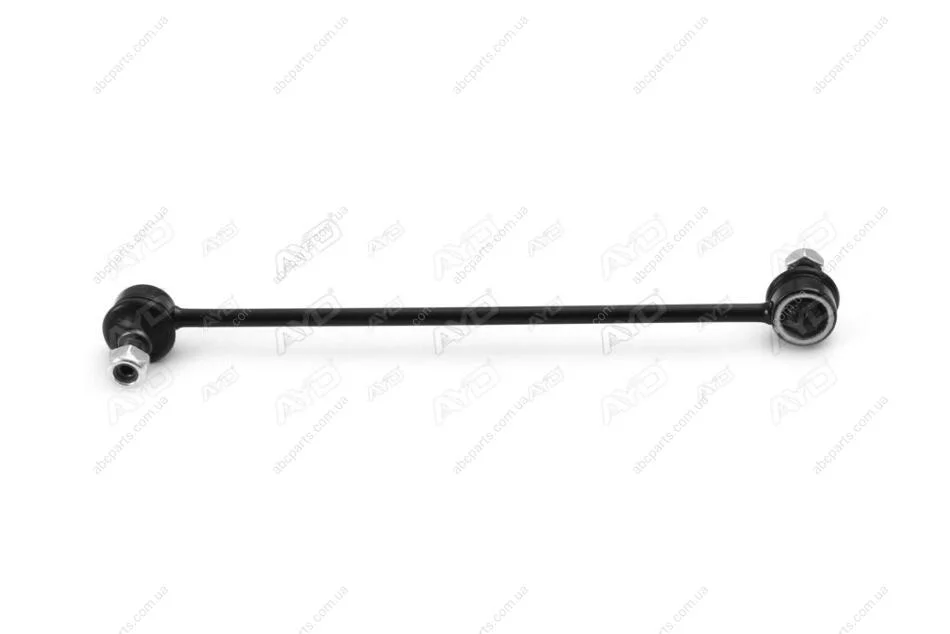 Стійка стабілізатору передн (285mm) TOYOTA RAV 4 (-05), COROLLA (-08), PONTIAC VIBE (-10) AYD 96-01814 (фото 1)