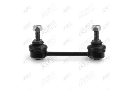 Стійка стабілізатору задн (115mm) NISSAN PRIMERA (-02), X-TRAIL I (T30) (-13) AYD 96-02013