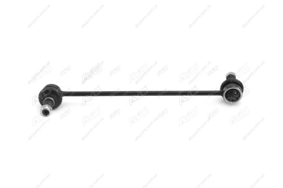 Стійка стабілізатору передн (280mm) RENAULT LAGUNA (-07), TRAFIC II,III, OPEL VIVARO A,B, NISSAN PRIMASTAR (01-) AYD 96-02021 (фото 1)