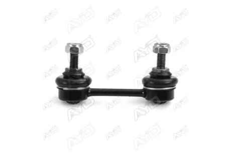 Стійка стабілізатору задн (90mm) NISSAN MICRA (-07), PRIMERA (02-) AYD 96-02980