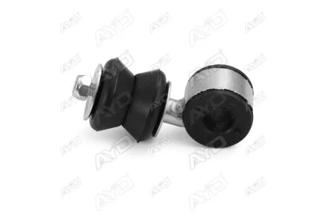 Стійка стабілізатору передн (77mm) AUDI A6 (04-), VW POLO (-09), PASSAT B5.5 (-05) AYD 96-02995