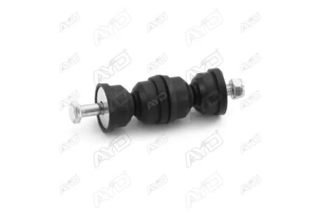 Стійка стабілізатору задн (110mm) FORD FOCUS (-09), C-MAX (07-), MITSUBISHI COLT (-12) AYD 96-03018