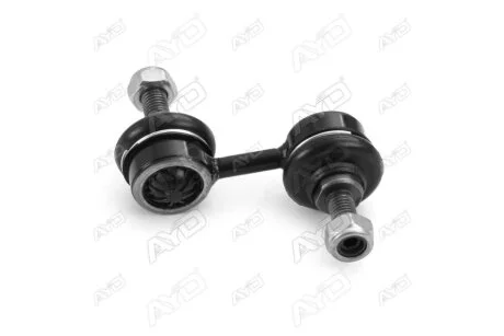 Стійка стабілізатору задн (60mm) HYUNDAI SONATA (-00), MITSUBISHI SIGMA (-96), GALANT (-04) AYD 96-03022