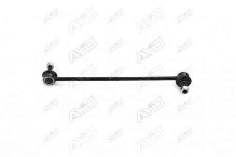 Стойка стабилизатора передн (298mm) FORD C-MAX (DM2) (07-), FOCUS (-18), KUGA (12-) AYD 96-03073