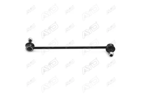 Стійка стабілізатору передн (298mm) FORD C-MAX (DM2) (07-), FOCUS (-18), KUGA (12-) AYD 96-03073