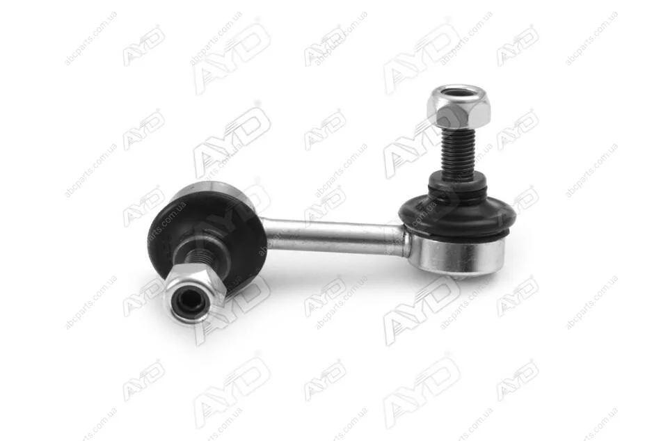 Стійка стабілізатора задн лів (72mm) HONDA CIVIC VII (-06) AYD 96-03076 (фото 1)