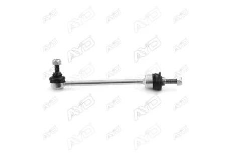Стійка стабілізатору передн (244mm) LAND ROVER RANGE ROVER II (P38A) (-02), DISCOVERY (-04) AYD 96-03102