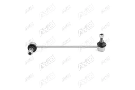 Стойка стабилизатора передн прав (280mm) MB VIANO (W639) (03-) AYD 96-03478