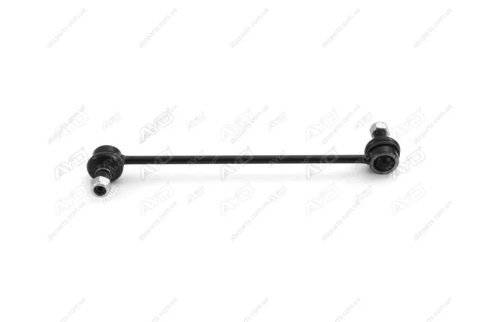 Стійка стабілізатору передн (284mm) TOYOTA COROLLA (00-), AVENSIS (-08), PRIUS (03-) AYD 96-03482 (фото 1)