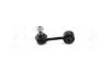 Стійка стабілізатора задн (D=10.2mm, L=76mm) MAZDA 6 (-08), FORD USA FUSION (06-) AYD 96-04509 (фото 1)