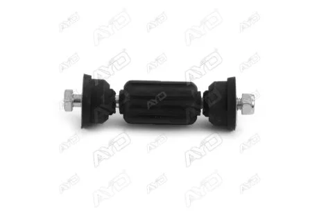 Стійка стабілізатору задн (115mm) FORD FOCUS C-MAX (03-), FOCUS (04-), MITSUBISHI COLT (-12) AYD 96-04878