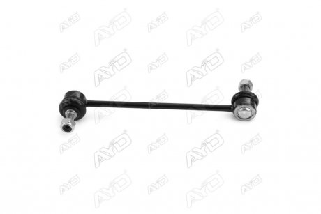 Стойка стабилизатора передн (238mm) HYUNDAI TUCSON (JM) (04-), KIA SPORTAGE (04-) AYD 96-04902