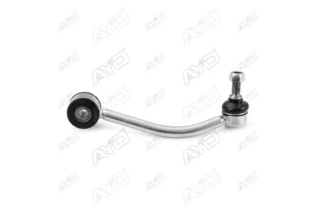 Стійка стабілізатору задн прав AUDI Q7 (4LB) (06-), VW TOUAREG (02-), PORSCHE CAYENNE (02-) AYD 96-05047
