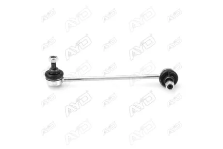 Стойка стабилизатора передн прав (230mm) MERCEDES-BENZ VITO (W638) (-03) AYD 96-05358