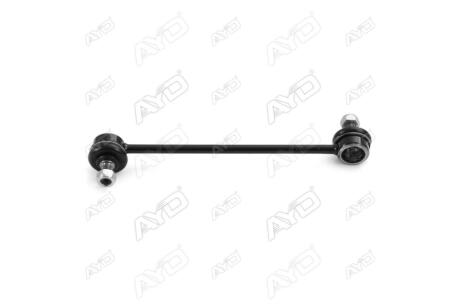 Стійка стабілізатору задн (237mm) LEXUS ES (12-), RX (03-), TOYOTA CAMRY (03-), HIGHLANDER (07-) AYD 96-05593
