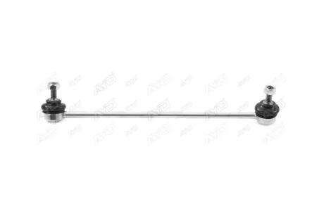 Стійка стабілізатора переднього ліва Citroen C3 (09-)/Peugeot 207 (07-) AYD 96-05698