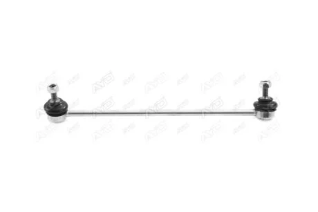 Стійка стабілізатора переднього права Citroen C3 (09-)/Peugeot 207 (07-) AYD 96-05699