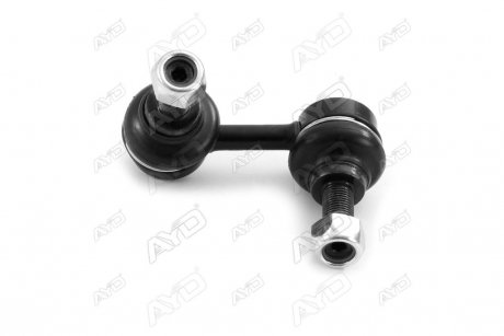 Стойка стабилизатора передн прав (65mm) NISSAN PATHFINDER (R51) (05-), NP300 (04-,08-) AYD 96-05912