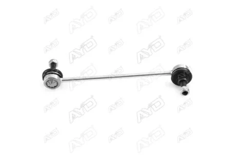 Стійка стабілізатору передн (237mm) FORD TOURNEO CONNECT (-13) AYD 96-05951
