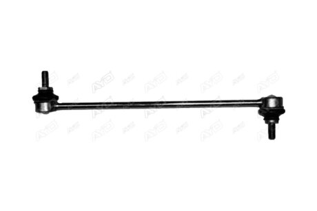 Стойка стабилизатора передн (300mm) FORD GALAXY (06-), MONDEO (07-), S-MAX (06-), VOLVO S60 (10-) AYD 96-06949