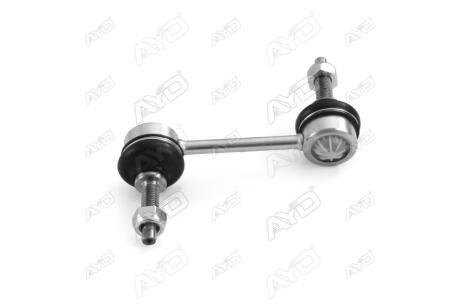 Стійка стабілізатору (100mm) задн PEUGEOT BOXER (06-), CITROEN JUMPER III (06-), FIAT DUCATO (250, 290) AYD 96-07013