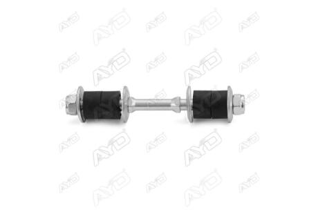 Стійка стабілізатору переднього у зборі (150мм) Nissan Navara D22 (97-) AYD '9607033