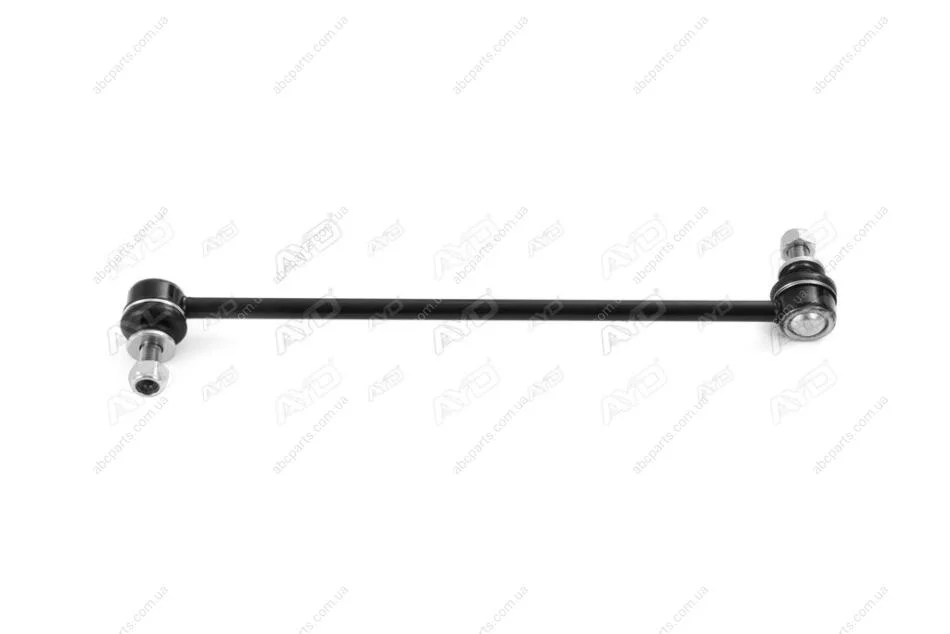 Стійка стабілізатору передн (360mm) TOYOTA RAV 4 (05-), AURIS (06-), COROLLA (06-), LEXUS NX (Z1) (14-) AYD 96-07202 (фото 1)