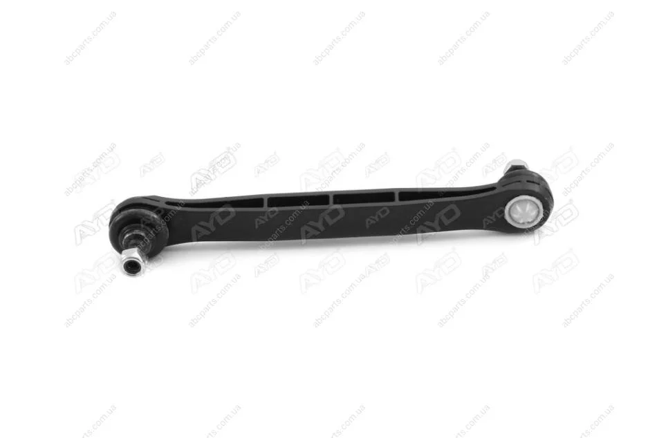 Стійка стабілізатору передн (250mm) FORD MONDEO (-07), JAGUAR X-TYPE (-09) AYD 96-07368 (фото 1)