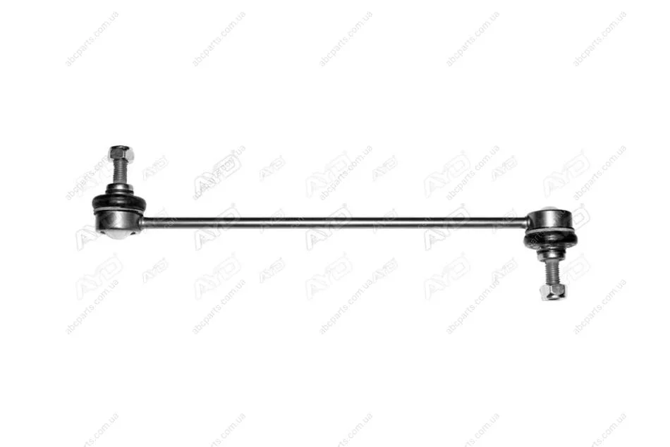 Стійка стабілізатора переднього Renault Duster, Laguna (07-) AYD 96-07426 (фото 1)