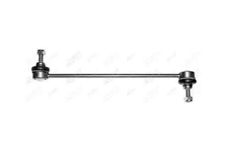 Стійка стабілізатора переднього Renault Duster, Laguna (07-) AYD 96-07426