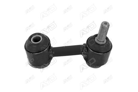 Стійка стабілізатора задн (71mm) CHEVROLET CRUZE (09-), MALIBU (V300) (12-), OPEL INSIGNIA (08-) AYD 96-08703