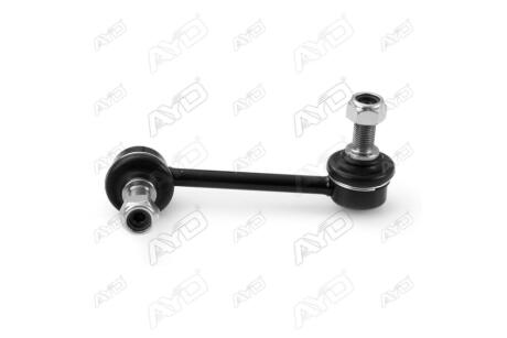 Стійка стабілізатору задн прав (120mm) KIA SORENTO I (JC) (02-), II (XM) (09-) AYD 96-09050