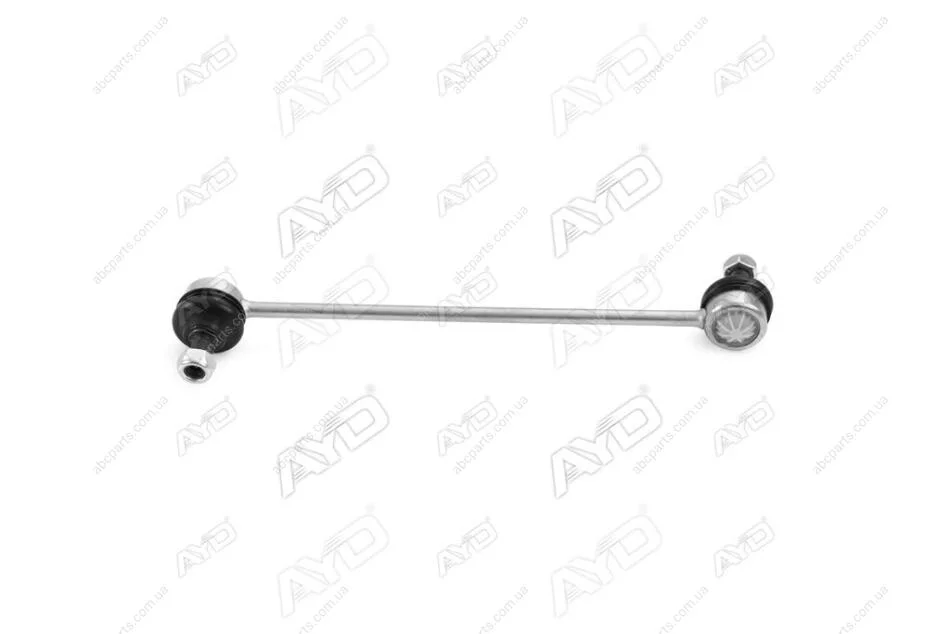 Стійка стабілізатору передн (264.5mm) MITSUBISHI OUTLANDER (06-), LANCER (07-), ASX (09-), PEUGEOT 4007 (07-), 4008 (12-) AYD 96-09102 (фото 1)