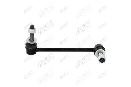 Стойка стабилизатора переднего правая CHRYSLER 300, 300C (04-10,11-) AYD 96-09144