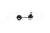 Стойка стабилизатора задн прав (80mm) DODGE AVENGER (07-), MITSUBISHI LANCER (00-), ASX (09-), PEUGEOT 4007 (07-) AYD 96-09158 (фото 1)