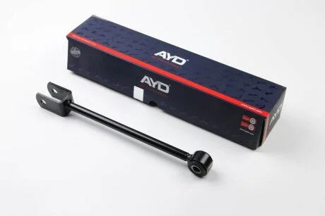 Стійка стабілізатору (302mm) задн MB SPRINTER (904) (-06), VW CRAFTER (06-) AYD 96-09234
