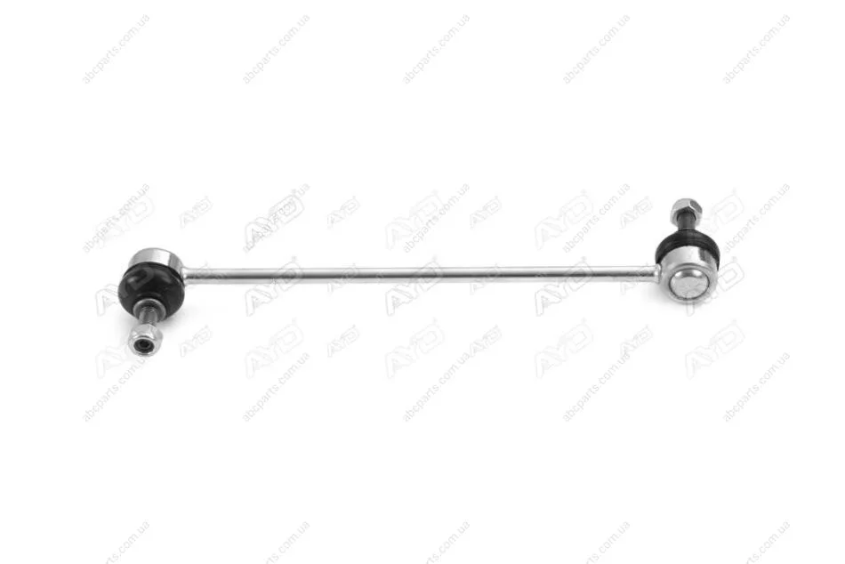 Стійка стабілізатору передн (297mm) FIAT DOBLO (263) (09-), OPEL COMBO (12-) AYD 96-09241 (фото 1)