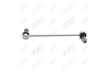 Стійка стабілізатора переднього (M12x1,5*300mm) BMW 3 (E46) (-05) AYD '9609853