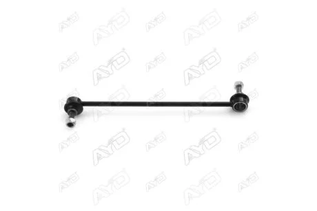 Стойка стабилизатора передн (298mm) FORD FOCUS (03-), KUGA (08-), LINCOLN MKC (14-), MAZDA 3 (BK) (-09) AYD 96-10013