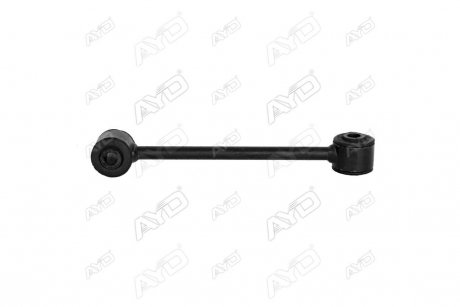 Стойка стабилизатора (230mm) передн JEEP GRAND CHEROKEE III (WH, WK)(04-), COMMANDER (XK, XH) (05-) AYD 96-10050