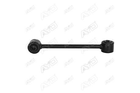Стійка стабілізатору (230mm) передн JEEP GRAND CHEROKEE III (WH, WK)(04-), COMMANDER (XK, XH) (05-) AYD 96-10050