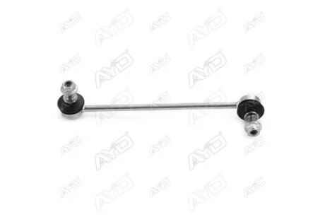 Стійка стабілізатору передн (227mm) SMART FORTWO (451) (07-) AYD 96-10092