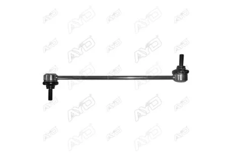 Стійка стабілізатору передн (294mm) RENAULT LATITUDE (L70_) (10-) AYD 96-10438