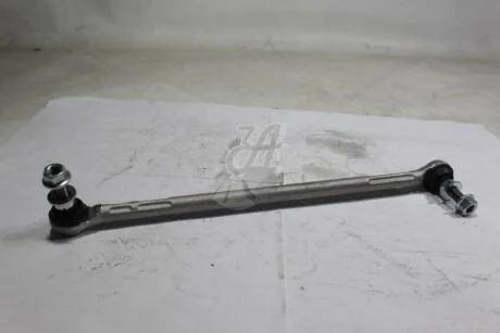Стойка стабилизатора переднего правая (M10x1,5*340mm) BMW 3 (E90, E92, E93) (04-) (96-11253) AYD '9611253