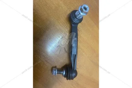 Стойка стабилизатора заднего левая (M10x1,5*135mm) BMW 3 (F30. F80) (11-), Toyota Supra (11-) AYD '9612686