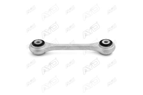 Стійка стабілізатору передн (170mm) AUDI A4, A5, A6, A7, Q5, Q7, Q8 (07-), PORSCHE MACAN (95B) (14-), CAYENNE (9YA) (17-) AYD 96-13482