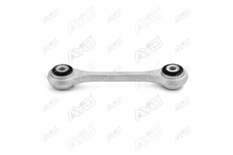 Стойка стабилизатора передн (170mm) AUDI A4, A5, A6, A7, Q5, Q7, Q8 (07-), PORSCHE MACAN (95B) (14-), CAYENNE (9YA) (17-) AYD 96-13482