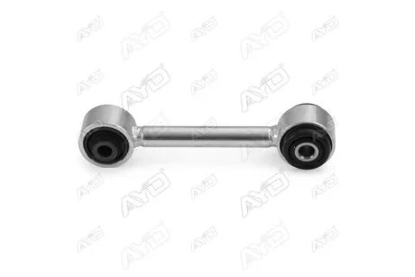 Рычаг подвески задн поперечн (166.5mm) JEEP COMPASS (MK49) (06-), DODGE CALIBER (06-), MITSUBISHI OUTLANDER (-08) AYD 96-13894