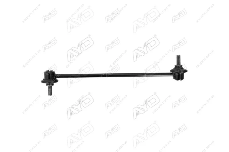 Стійка стабілізатору передн (299mm) MAZDA 3 (BL) (-14), CX-5 (11-), FORD C-MAX (DM2) (07-) AYD 96-14145 (фото 1)
